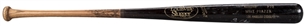 1992 Mike Piazza Game Used and Signed/Inscribed Louisville Slugger P72 Model Bat (PSA/DNA GU 10 & JSA)